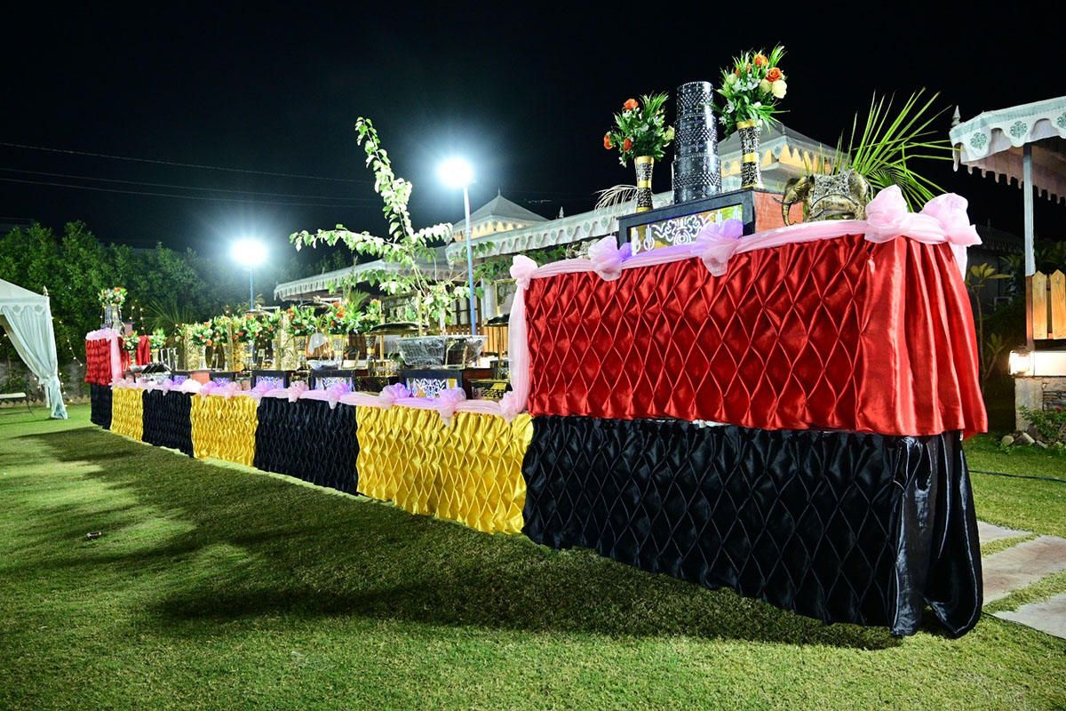 Wedding at Arvana Resort and Spa Pushkar (10)