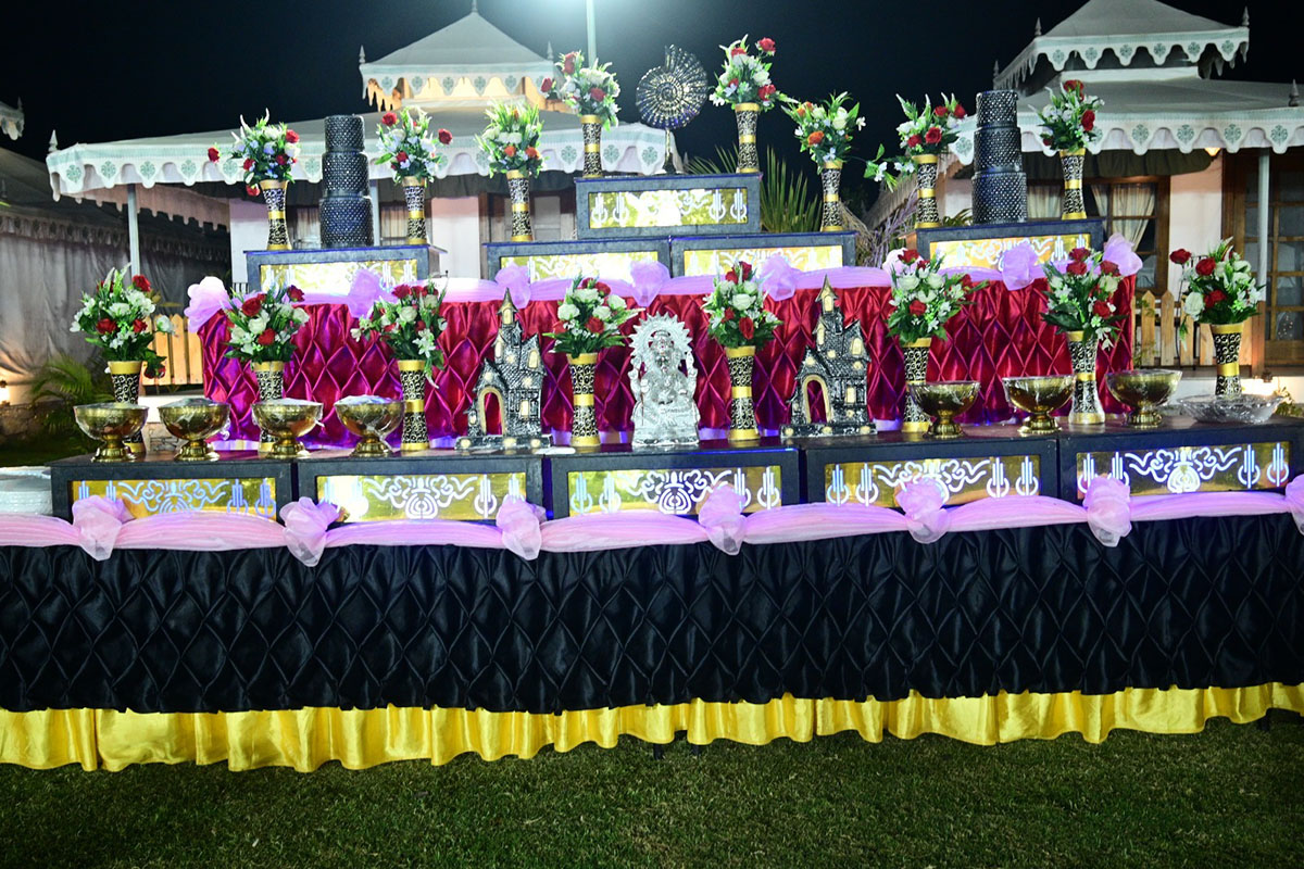 Wedding at Arvana Resort and Spa Pushkar (4)